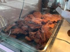 -王二甩老木子鸡(江湾店)