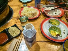 -石记老北京炙子烤肉(松园店)