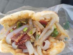 -刘氏方酥锅盔(古城总店)