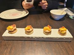-庐灶江南·江南菜·四合院Bistro(东直门雍和宫·原华侨宾馆店)