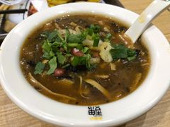胡辣汤-魏家餐饮(朗香街店)