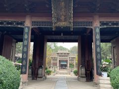 -西安化觉巷清真大寺
