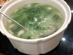 -百丈园龙江啫神馆