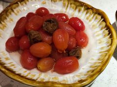 话梅小番茄-十碗(保利店)