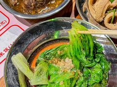 -阿秋牛排(湖心街店)
