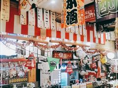 零售区-平成屋·午肴夜酒(四川北路店)