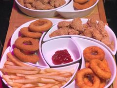 -星光灿烂KTV(金沙店)