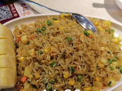 -九龙茶室·粤式茶餐厅(惠州永旺店)