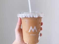 -M Stand(西安大悦城店)