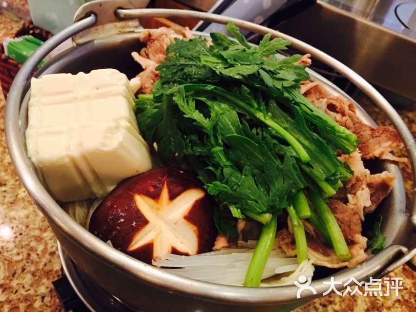 晴季寿司(重庆路万达分店)-图片-长春美食-大众点评网