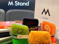 -M Stand(宁波万象城店)