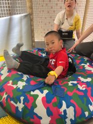 -奈尔宝·儿童乐园·亲子餐厅(苏州大悦城店)