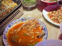 -老淮安·淮安菜(涟水店)