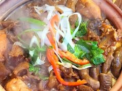 -龚印记牛骨牛杂屋·四代传承(珠影星光城店)