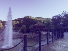 -大水川景区