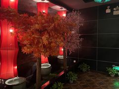 -富侨养生(九亭店)