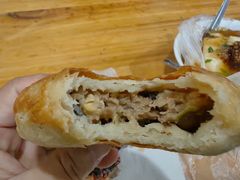 -王记肉火烧早餐中国店