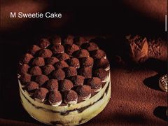 -姆们M Sweetie Cake(三里屯店)