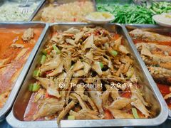 -杨记拉面总店