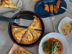 -必胜客(金沙江店)