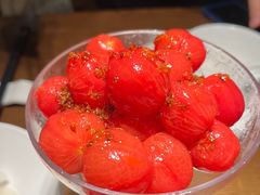 -张家卫·阳江菜·小海鲜(肥婆湾桥店)
