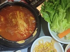 -喜来稀肉(虹泉路店)
