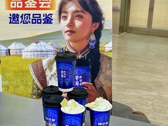 -鲜芒多·杨枝甘露(摩尔城A座10楼店)