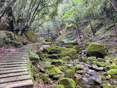 -苍龙峡风景区