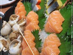 -万岁寿司(天河领展店)