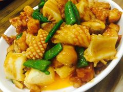 -砂锅李(九江路店)