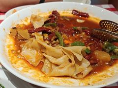 -西贝(石景山当代店)