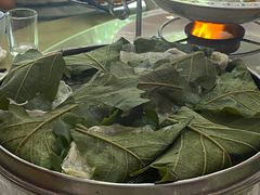 -龙香居海鲜浑锅家常菜·特色驴肉