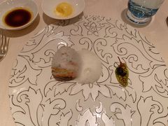 -北京金融街丽思卡尔顿酒店·意味轩 Cepe