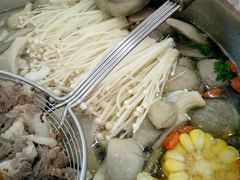 -潮牛来了 潮汕牛肉火锅(宋城店)