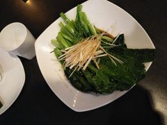 -老牌坊•鲁菜名店•地道济南菜(大观园商埠店)