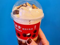 -糖纸甜品(印象城店)