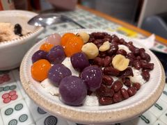 -堂屋糖水店(愚园店)