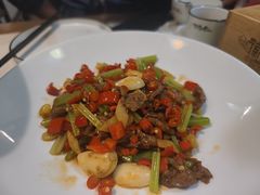 -徽镇小厨·经典徽菜(马连道店)