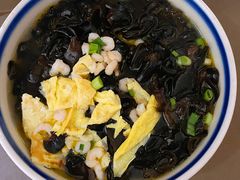-香雪海饭店中餐厅(人民桥店)