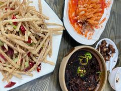 -神仙钵湘香土菜馆(光华路店)