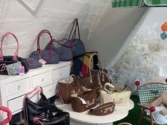 -白噪音White Noise·798概念店