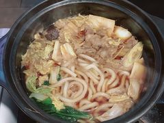 寿喜锅-真剑日本料理·铁板烧(贵州路店)