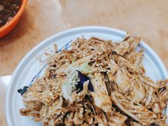 -都一处烧麦馆(前门店)