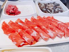 -海底捞火锅(奥体南路店)