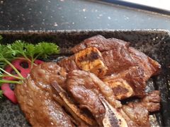-温度铁板烧(前进大街店)