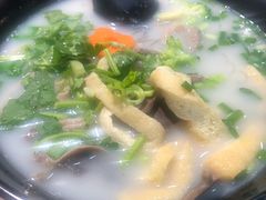 -鸭小妹鸭血粉丝(老门东店)