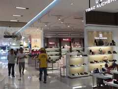 -天虹商场(后海店)