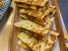 -红小满休闲餐厅(十全街店)