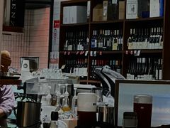 -BAKER&SPICE(安福路店)