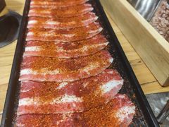 -红沃烤肉(家乐福2部店)